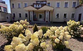 Villa Bb Samozameldowanie